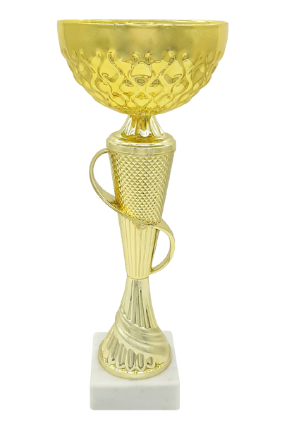 03-352-01 кубок высота 31 см
