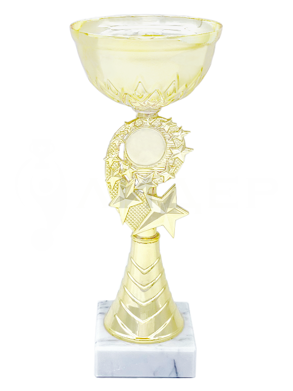 03-392-01 кубок 25 см
