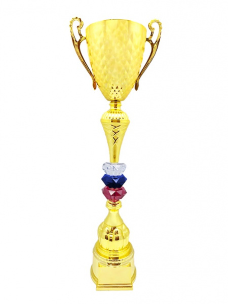 02-66-01 кубок высота 74 см