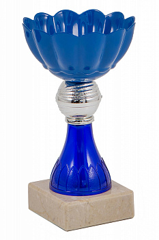 105-140-80 кубок синий