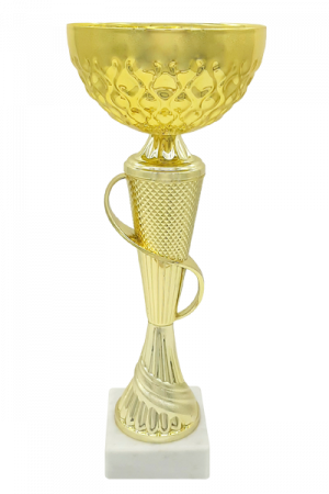 03-352-01 кубок высота 31 см