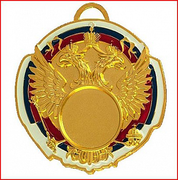 HDM 03-65 медаль