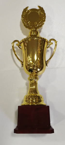 НВ4012D кубок