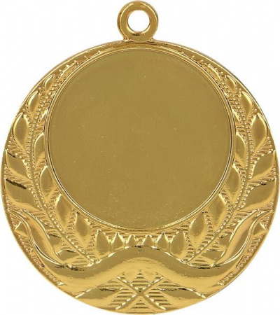 ммс 3040 медаль (золото)